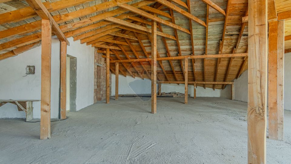 COMISION 0- Casă premium la Bunloc cu potențial excelent