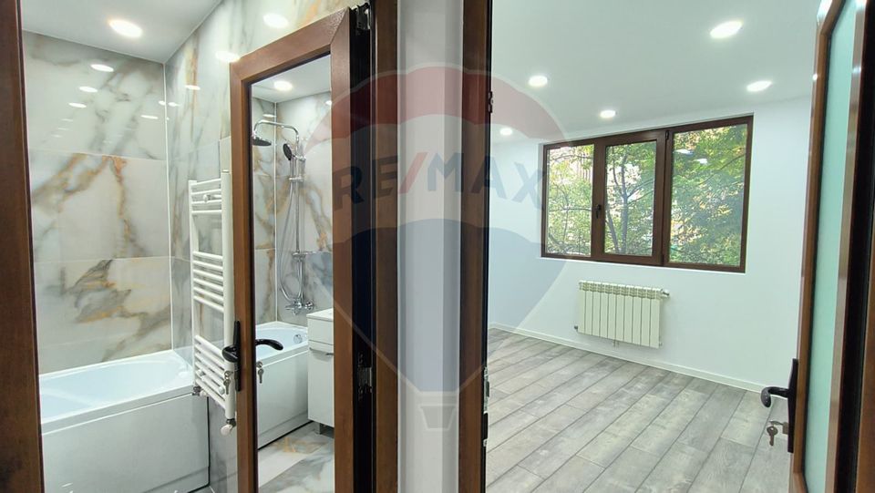 2 room Apartment for sale, Tiglina 1 area