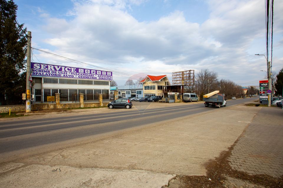 1,053sq.m Industrial Space for sale, Narcisa area