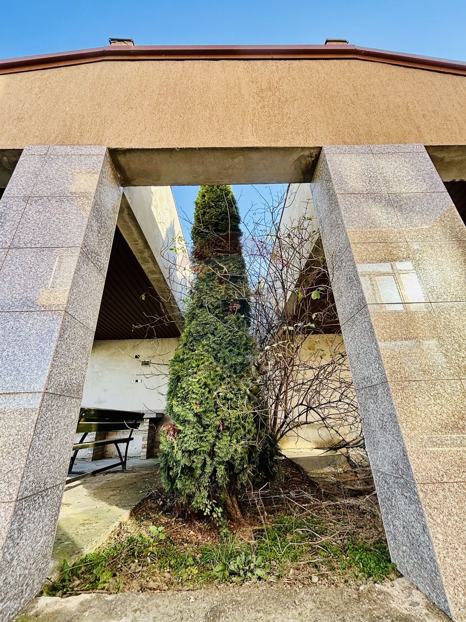 Casă / Vilă  stil mediteranean in apropiere de Oradea