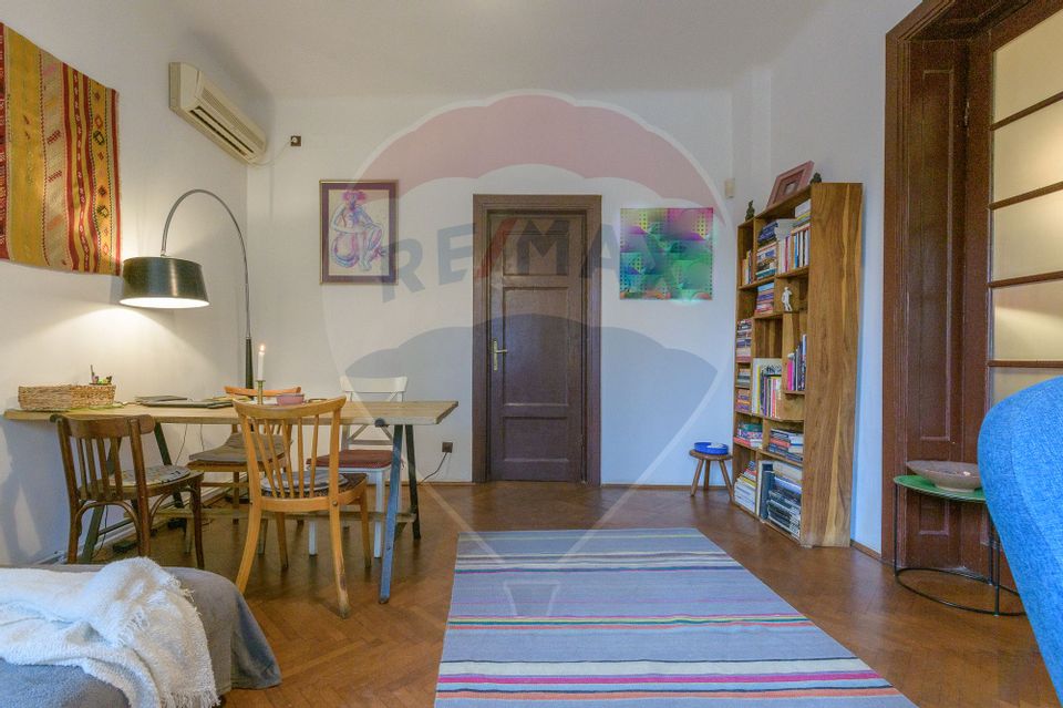 Doua case | Teren 290 mp | Ideal Locuinta & Afacere | Investitie