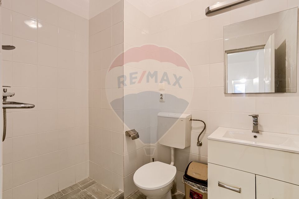 2 room Apartment for sale, Ultracentral area