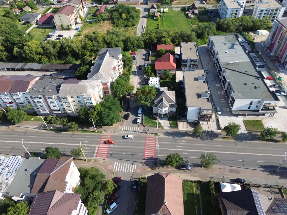 Casă de vânzare Bd Regele Ferdinand