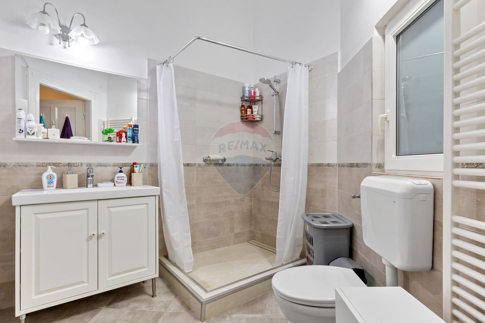 2 room Apartment for sale, Ultracentral area