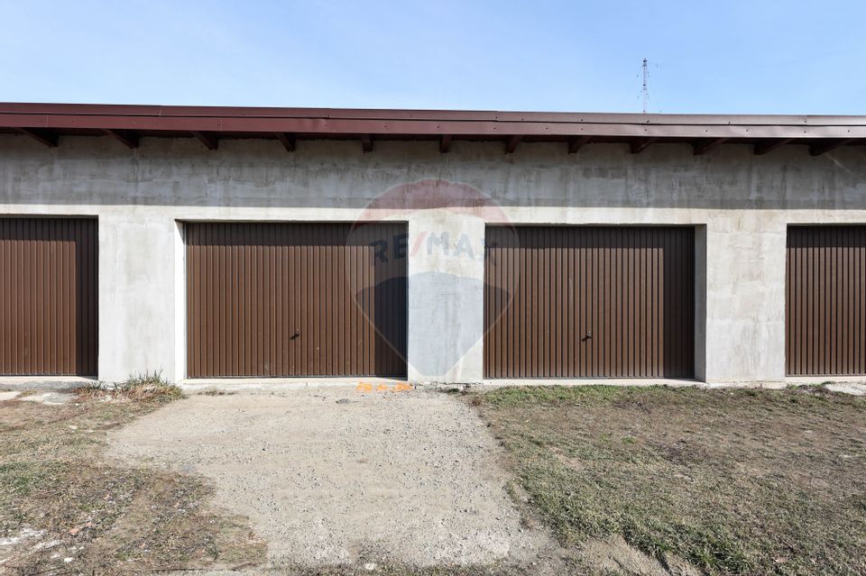Proprietate deosebita cu spatiu de relaxare si piscina incalzita