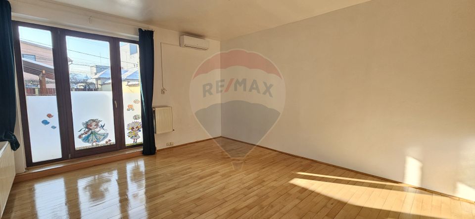 Casa de inchiriat in Andrei Muresanu, str. Anatol France