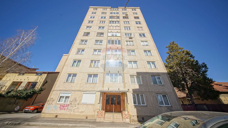 Apartament 3 camere – Cartier Astra,  Brașov