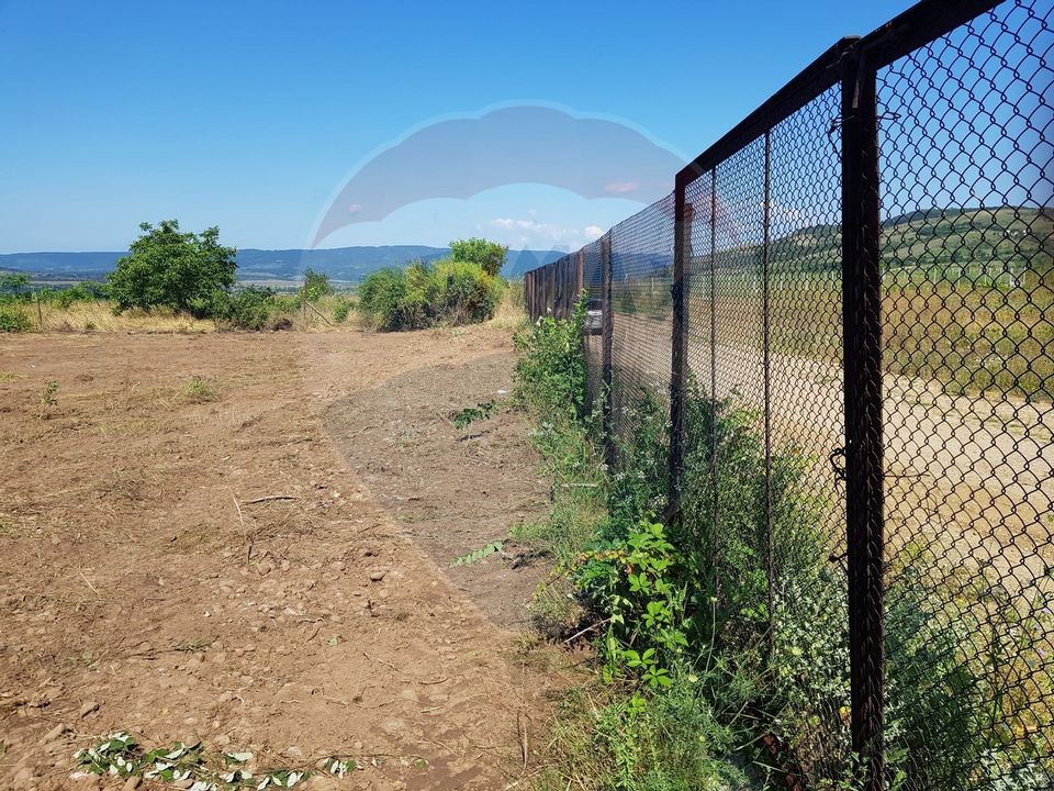 Teren de vanzare in Schela Cladovei, 1760 MP, Intravilan