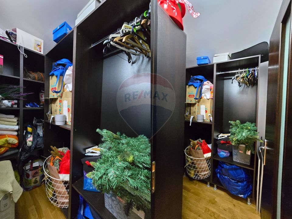 DE VANZARE VILA Comuna Berceni