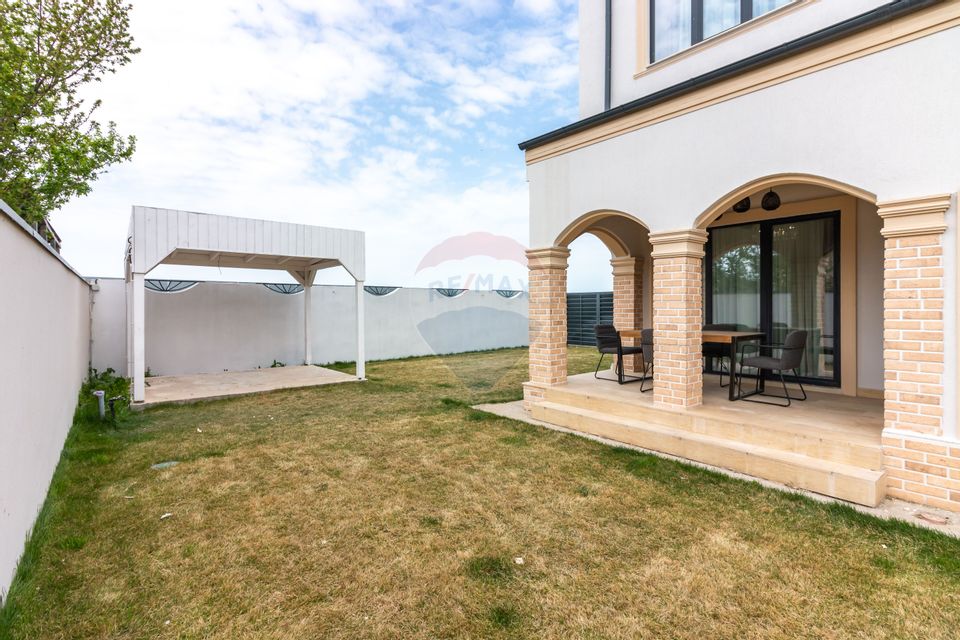 Casă / Vilă cu 5 camere de vânzare Berceni Complex rezidential