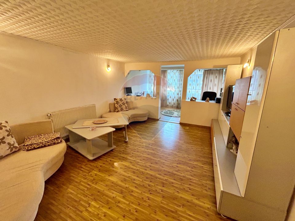 5 room House / Villa for sale, Ultracentral area