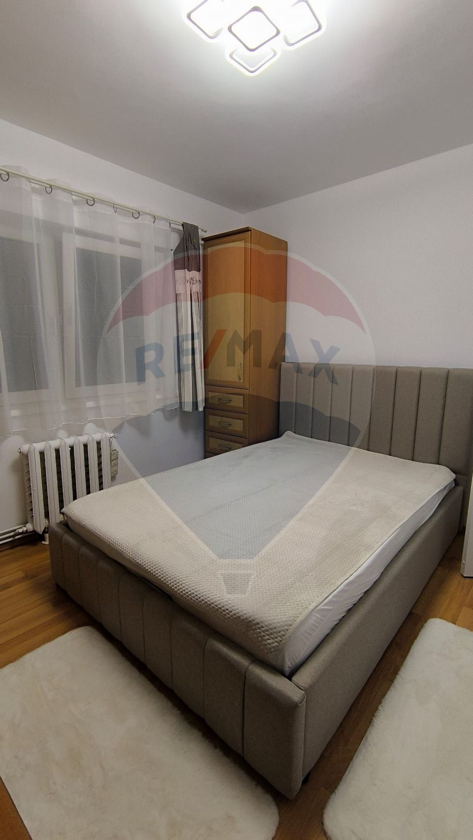 Apartament 2 camere de inchiriat Gheorgheni