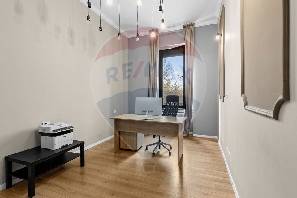 2 room Apartment for rent, Central area