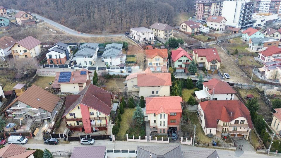 5 room House / Villa for sale, Campului area