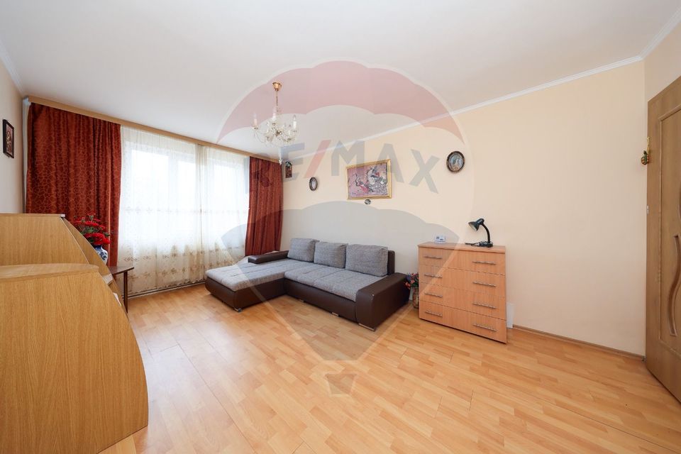 3 room Apartment for sale, Calea Bucuresti area