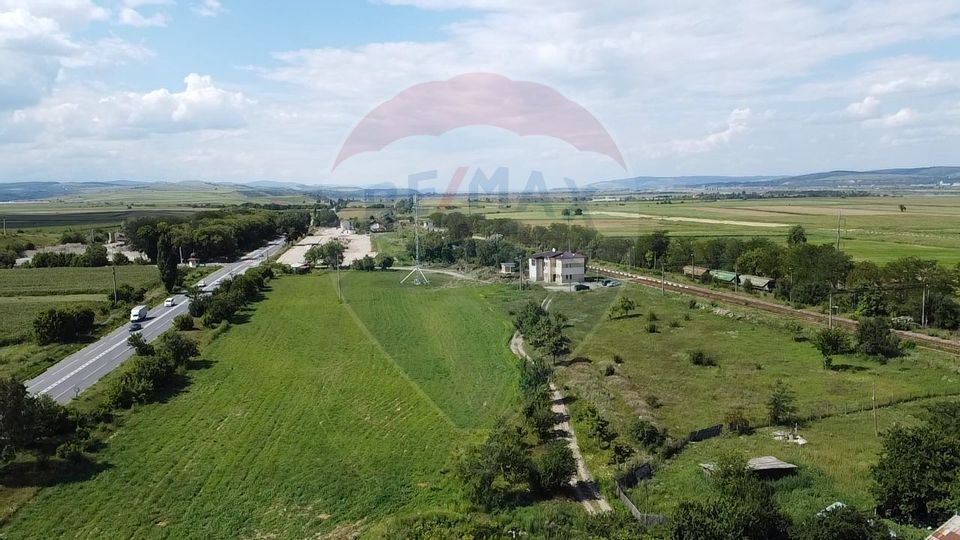 Land 23,484sqm Orbeni / None