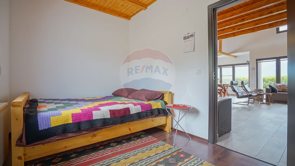 !! VANDUT !! COMISION 0% Casa ta de vacanta este aici