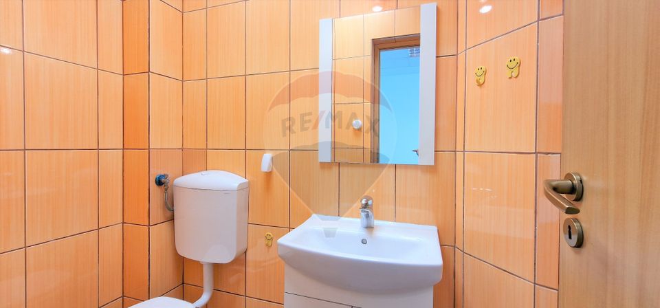 48sq.m Office Space for rent, Vlahuta area