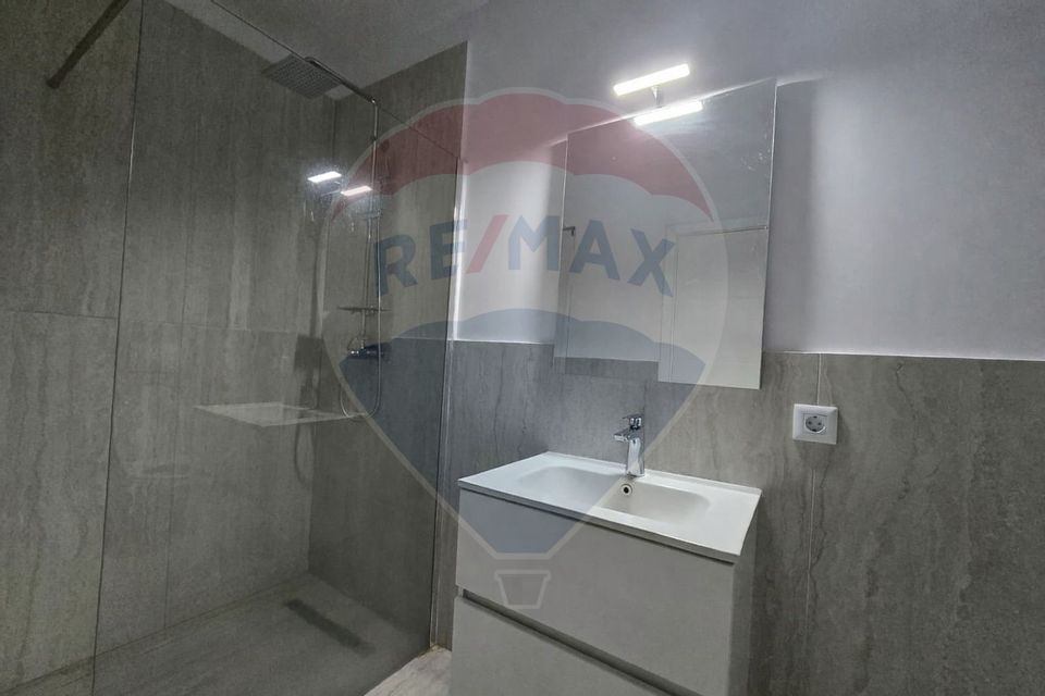 Apartament  cu 2 camere de vânzare