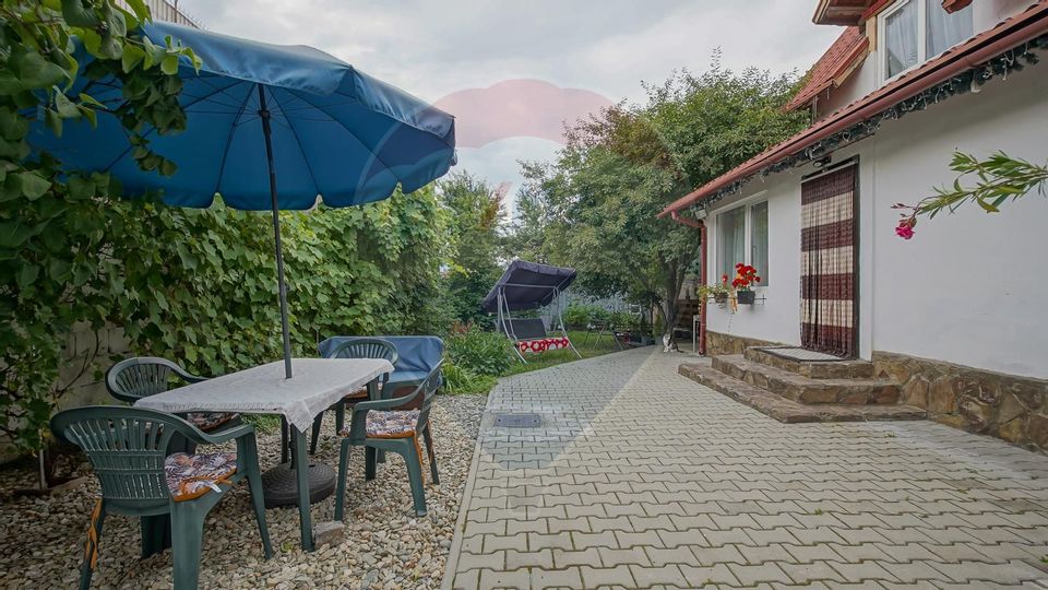 7 room House / Villa for sale