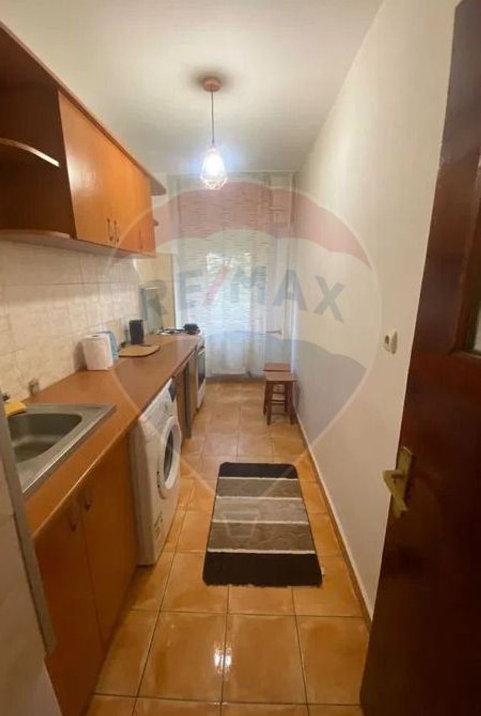 Garsoniera decomandata NERVA TRAIAN