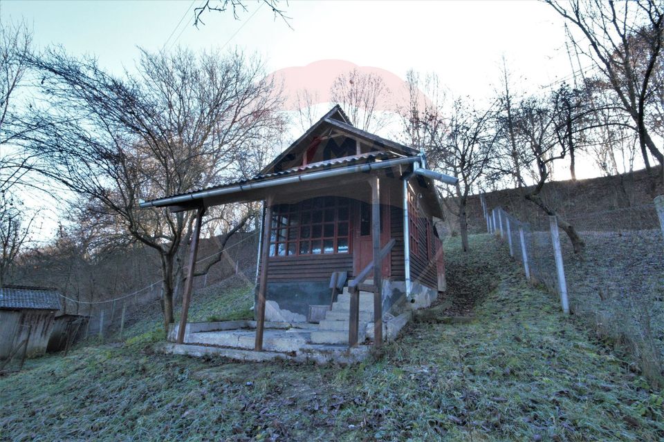 7 room House / Villa for sale