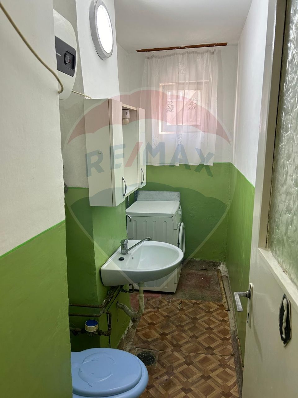 2 room Apartment for sale, Ultracentral area