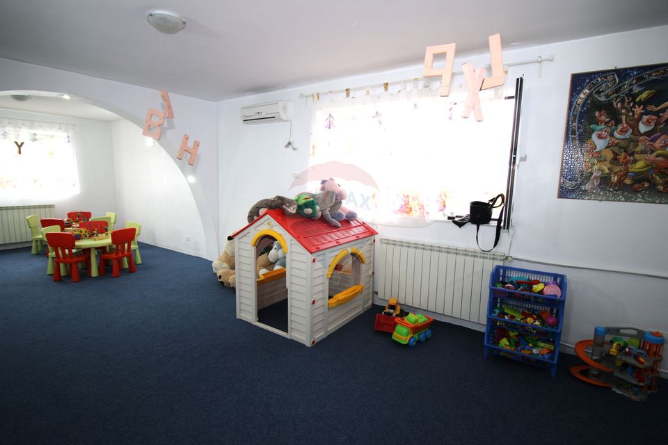 Casa de vanzare P+1+M Drumul Taberei Bucuresti