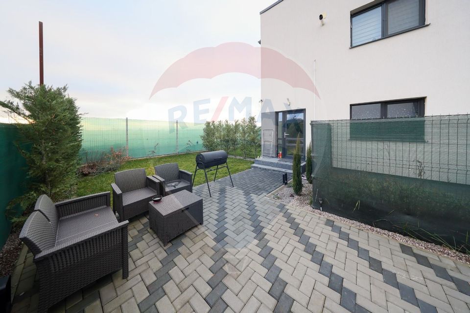 3 room Apartment for sale