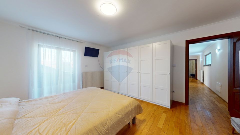 Două case pe același teren – locuință + oportunitate de business – Bod