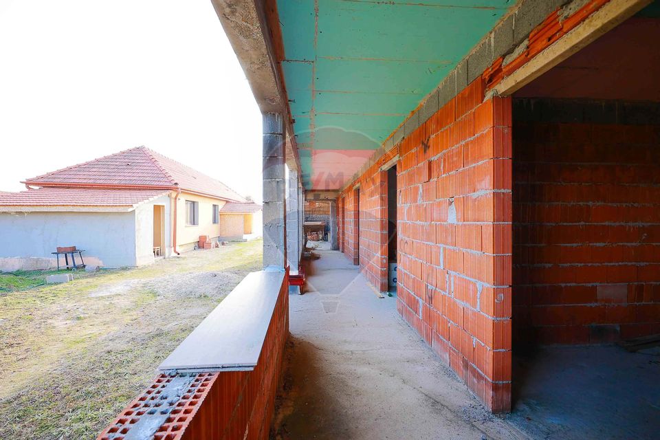 2 room House / Villa for sale