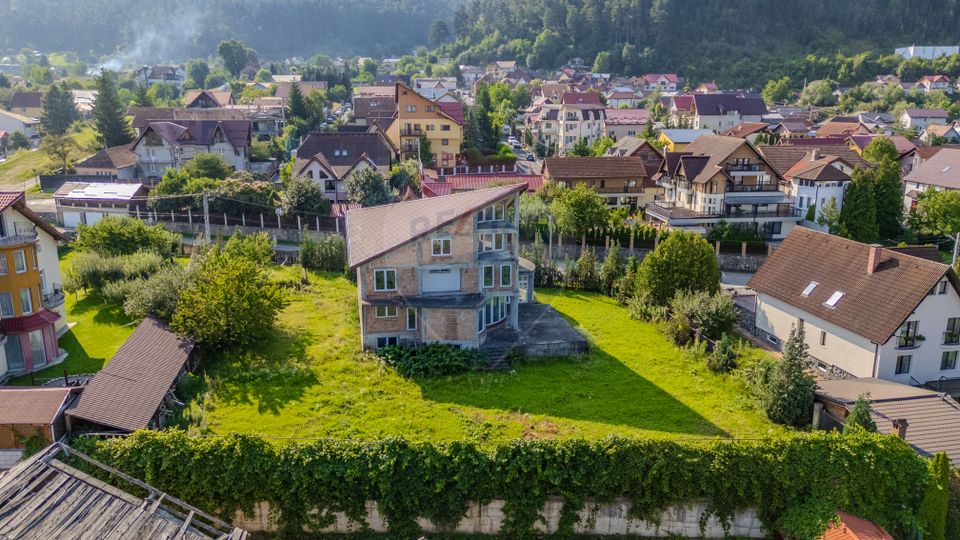 COMISION 0- Casă premium la Bunloc cu potențial excelent