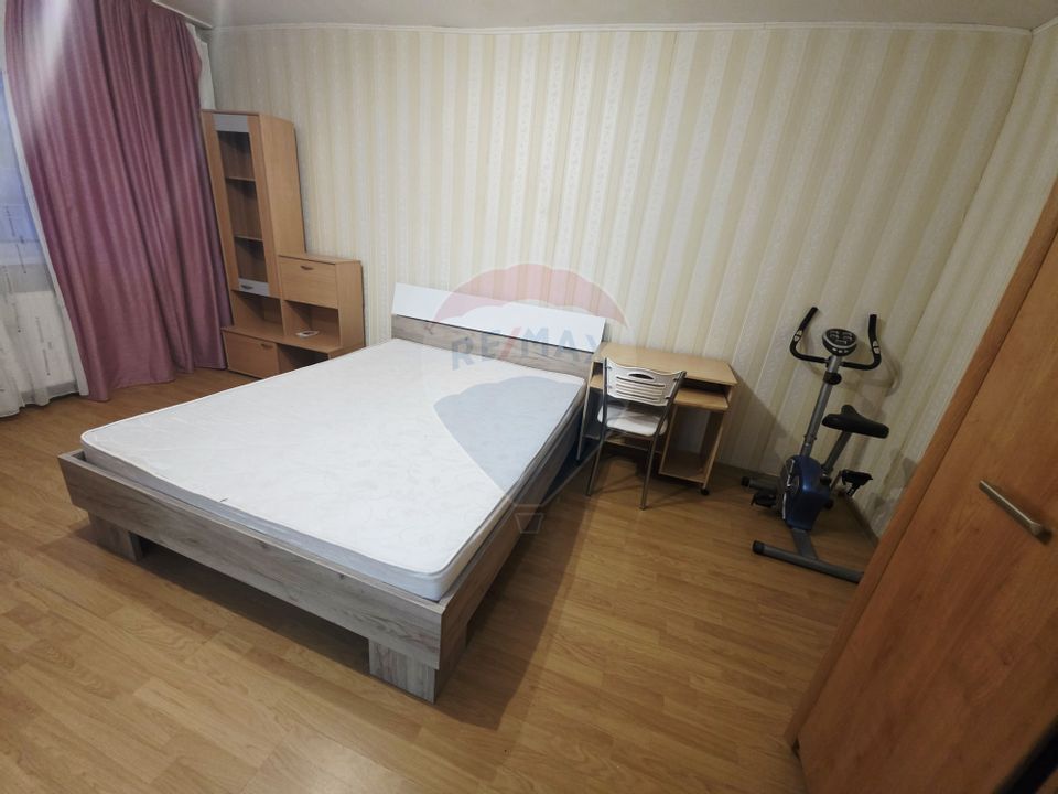 1 room Apartment for sale, Darmanesti area