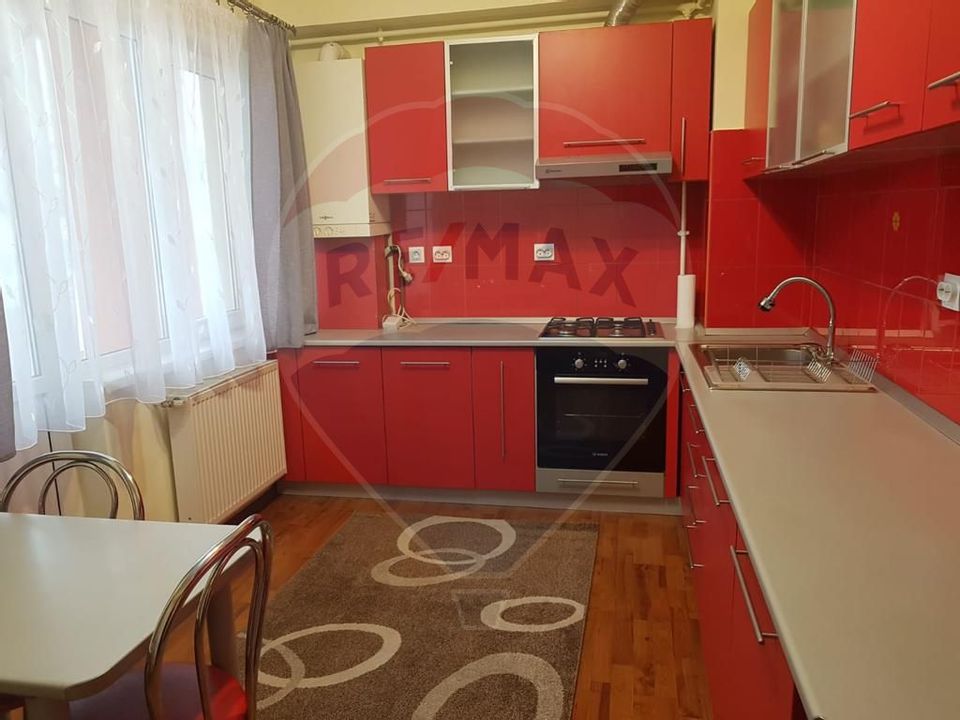 3 room Apartment for rent, Strand area