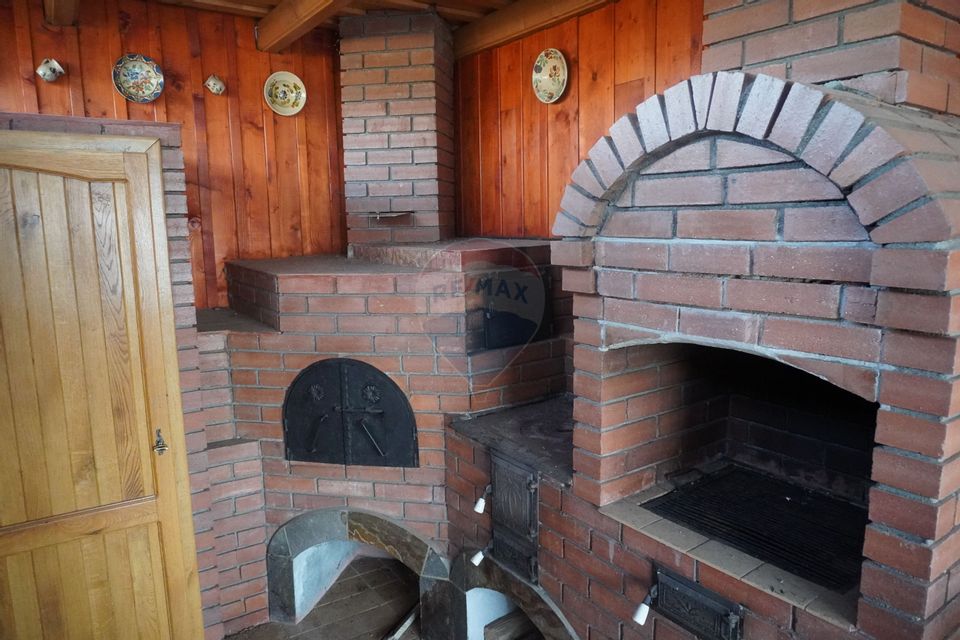 Teren intravilan 1,284mp Giulesti