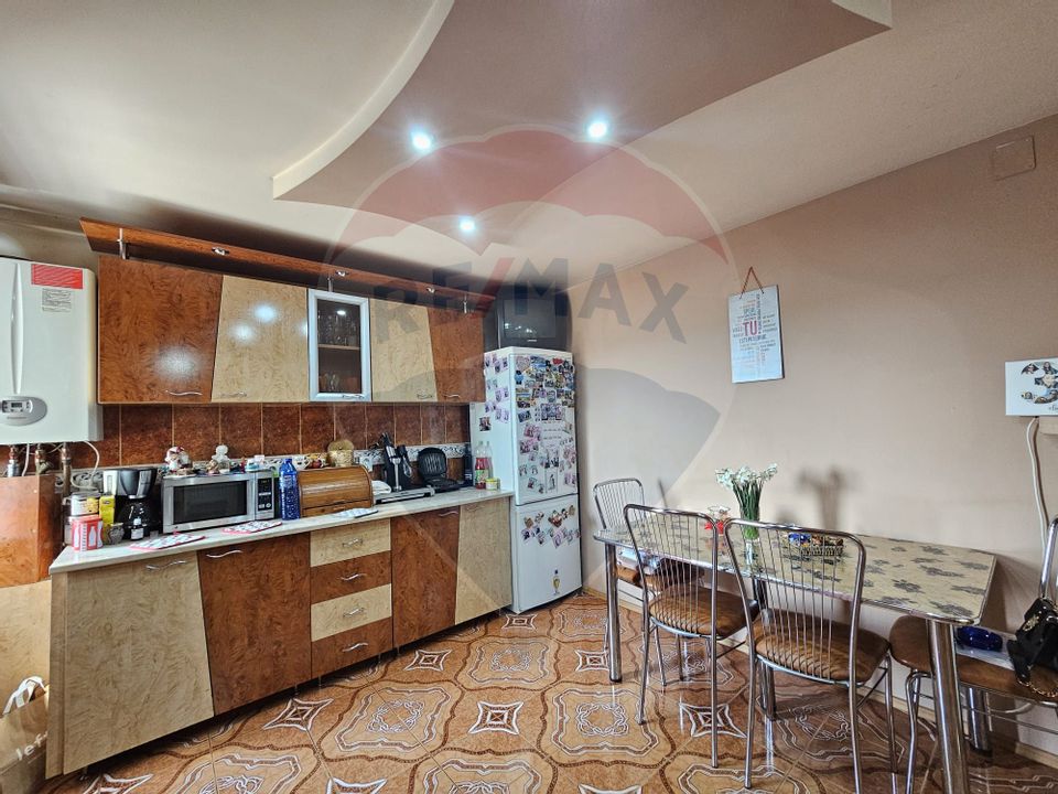 3 room Apartment for sale