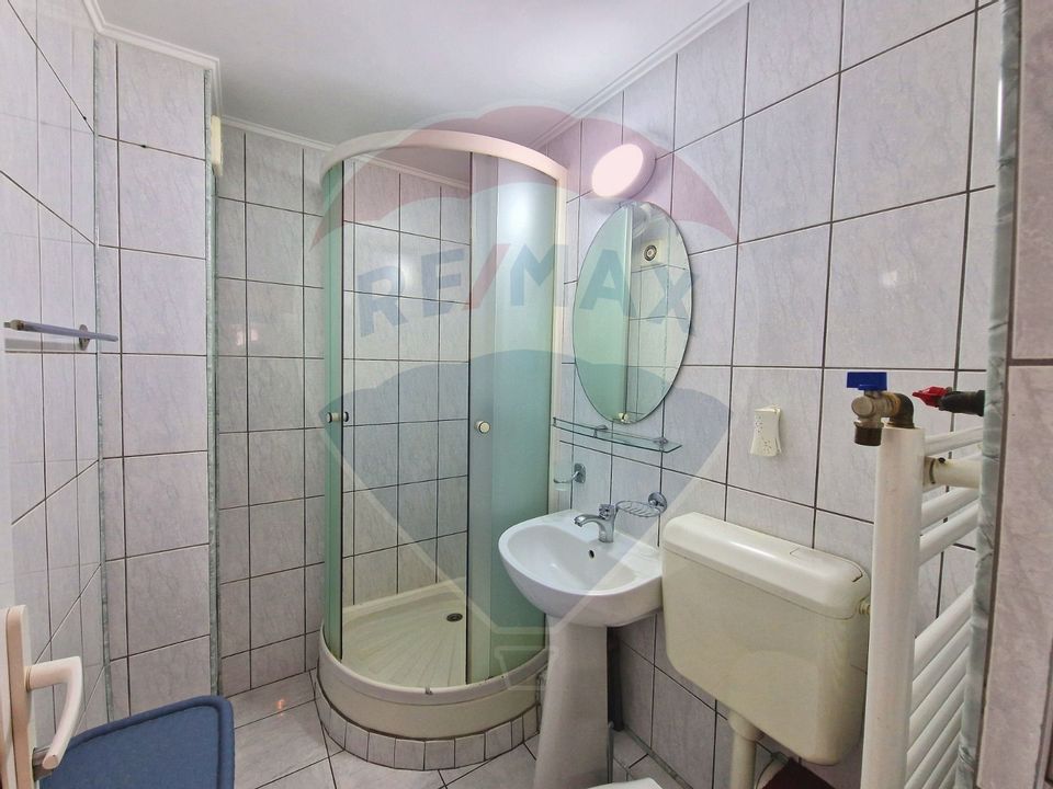 4 room Apartment for rent, 13 Septembrie area