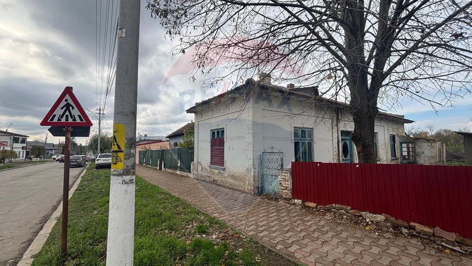 3 room House / Villa for sale, Central area