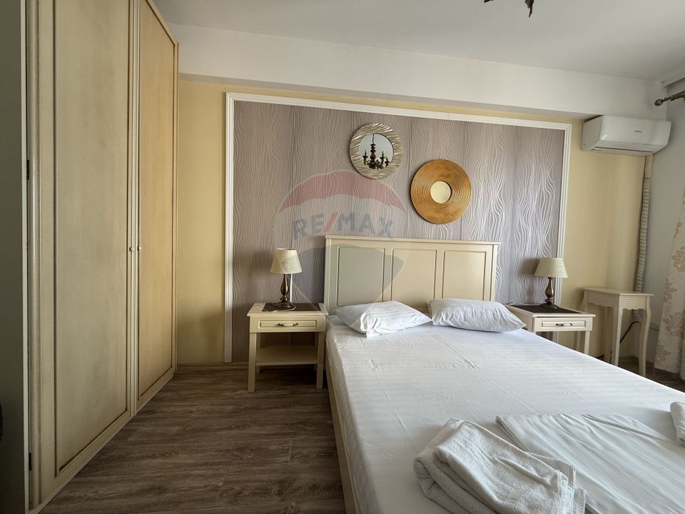 Apartament 2 camere de vanzare in Summerland-Mamaia