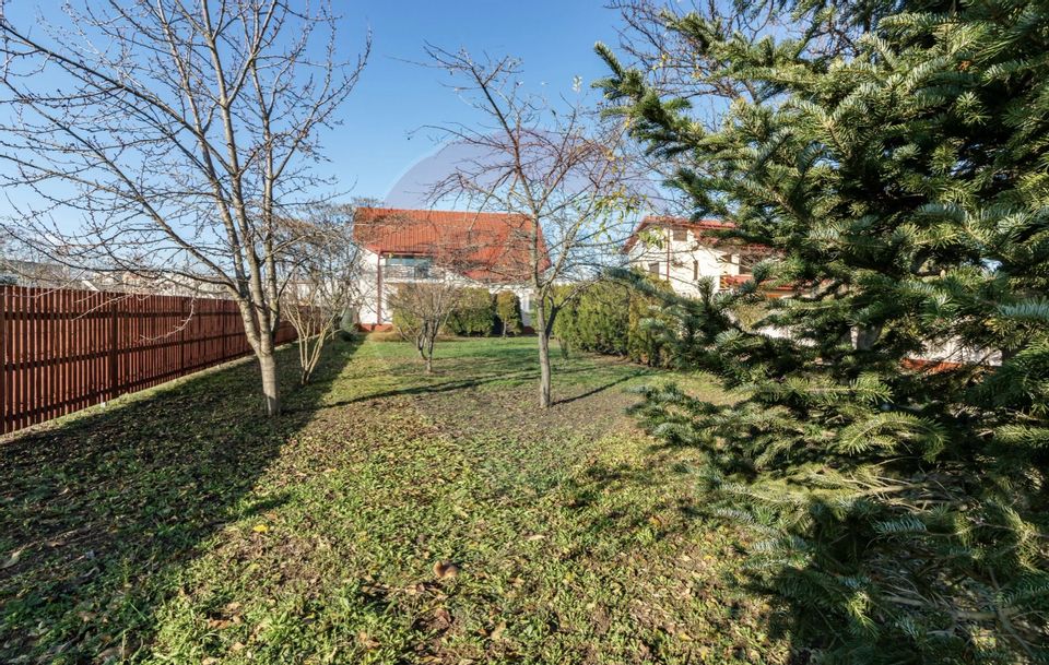 Casă / Vilă de vanzare in Buftea, centru