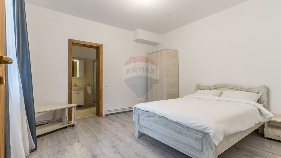 Oportunitate | Pensiune cu Restaurant | 21 camere