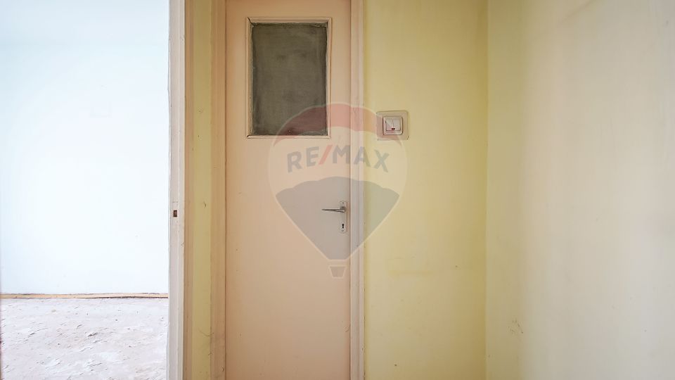 3 room Apartment for sale, Grivitei area