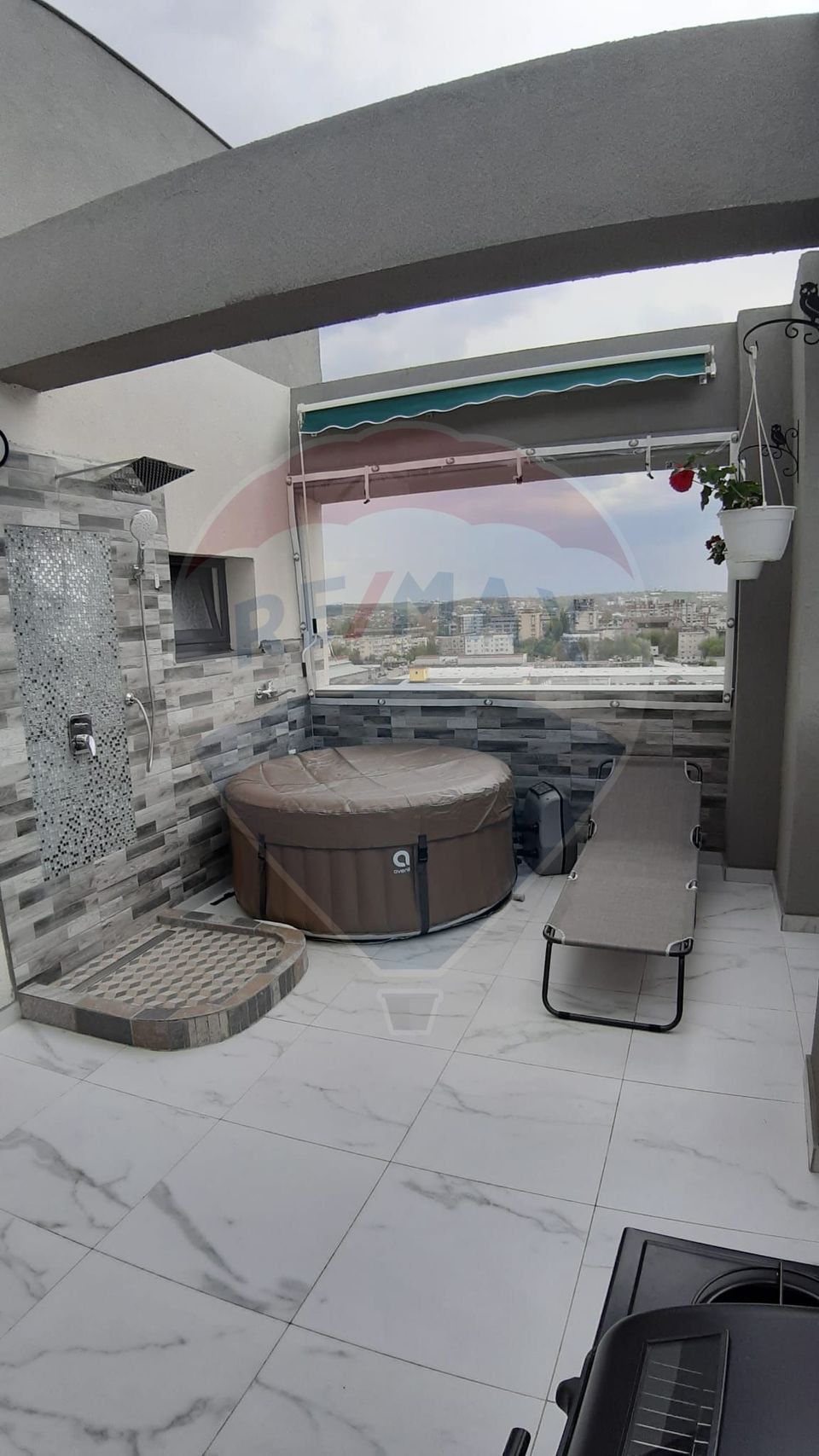 Apartament cu 2 camere de vânzare în zona Calea Bucuresti