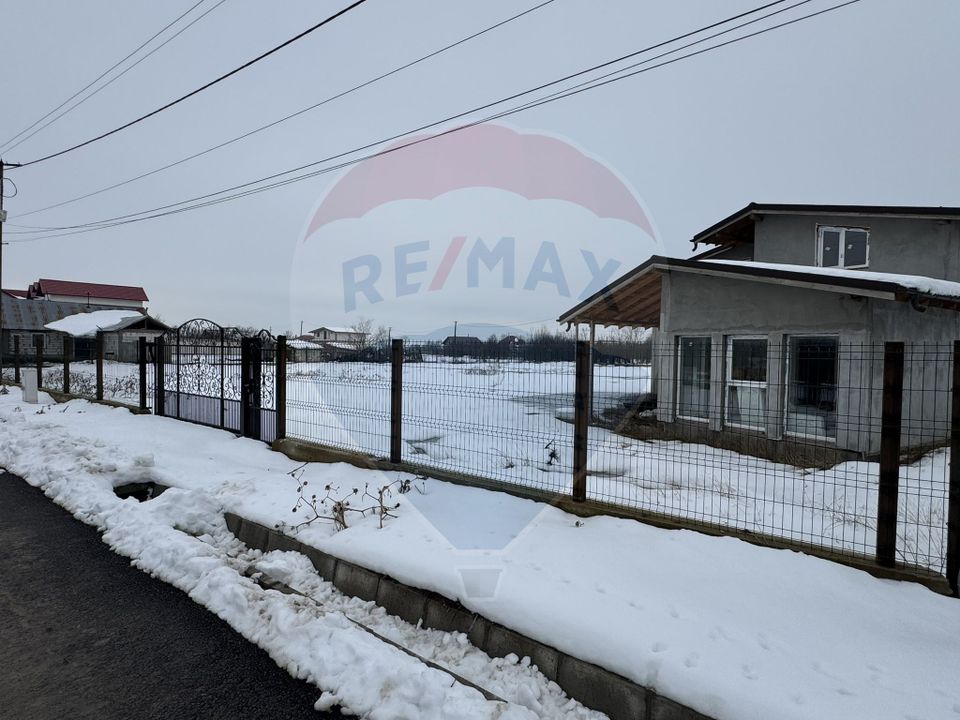 6 room House / Villa for sale