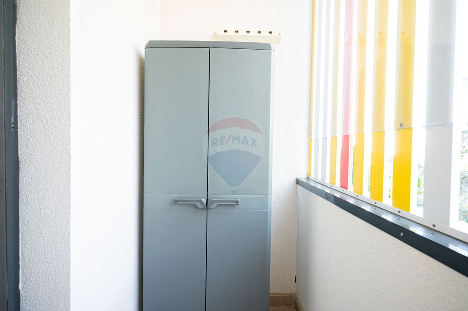 De inchiriat apartament cu 2 camere - boxa + parcare in Tractorul