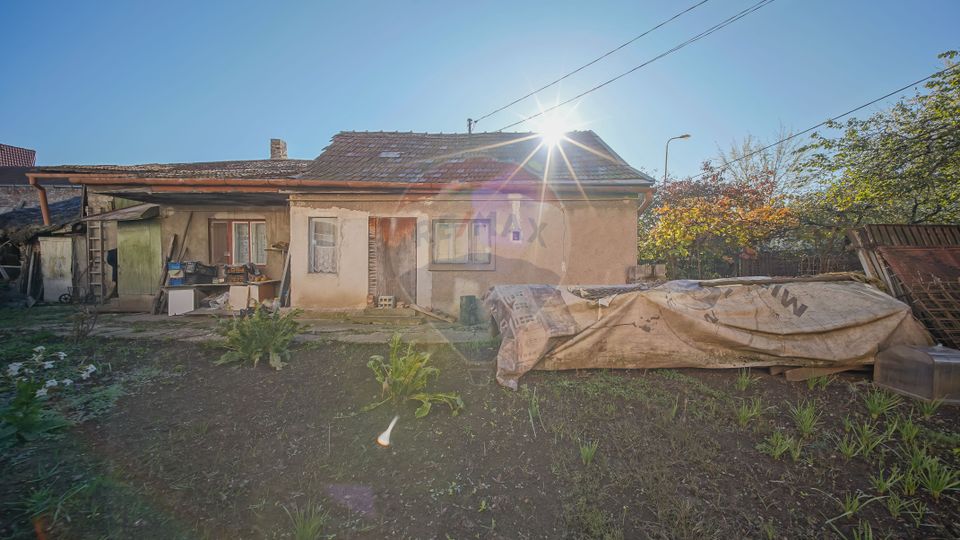 3 room House / Villa for sale, Craiter area