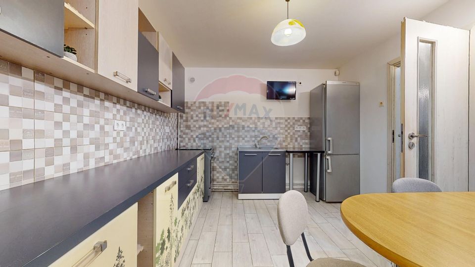 REZERVAT - Apartament 4 camere Astra