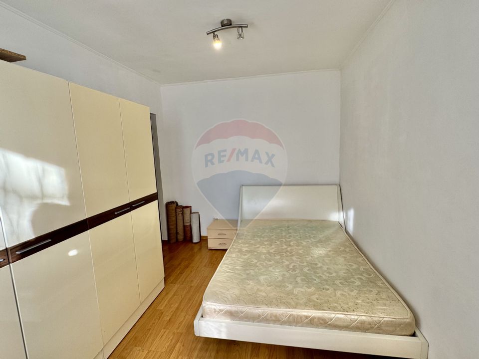 2 room Apartment for sale, Nufarul area