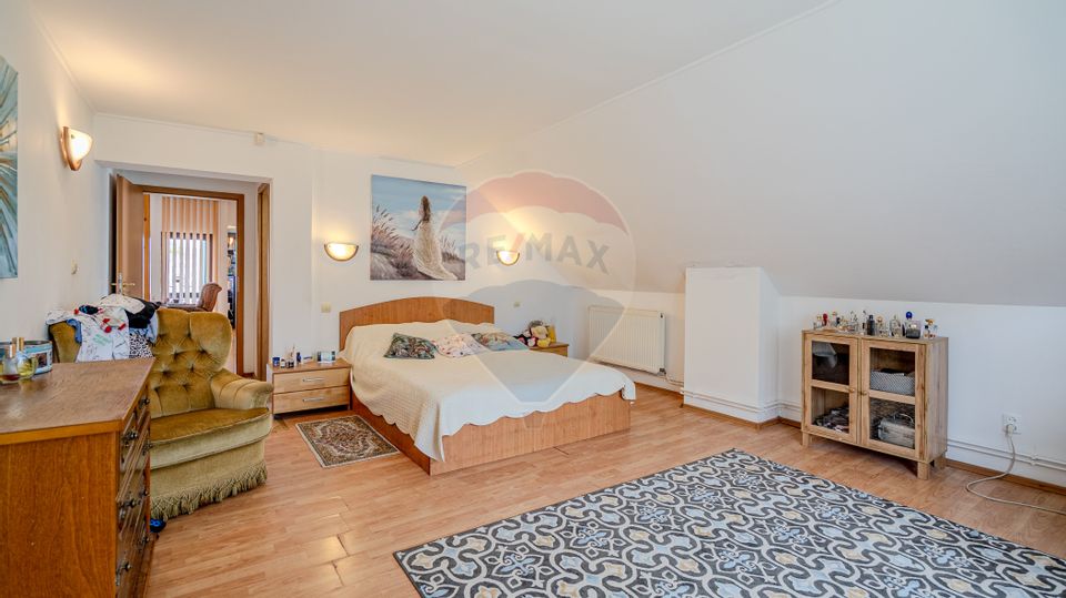 7 room House / Villa for sale, Bunloc area