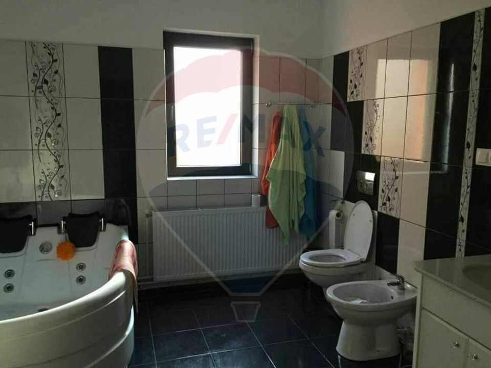 4 room House / Villa for rent